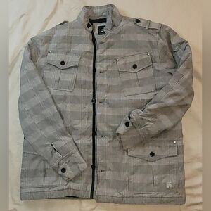 Zoo York Utlity Jacket